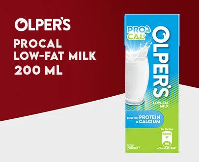 Olper's ProCal 200ml